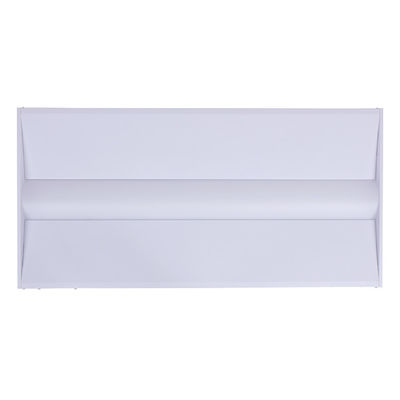 50000 ώρες διάρκεια ζωής Πολλαπλές CCT LED Panel Light 2X2 1x4 2X4 LED Troffer Retrofit Light 5-