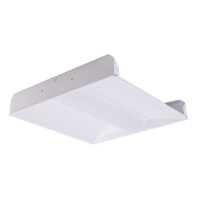 50000 ώρες διάρκεια ζωής Πολλαπλές CCT LED Panel Light 2X2 1x4 2X4 LED Troffer Retrofit Light 5-
