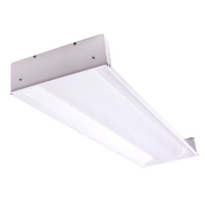 50000 ώρες διάρκεια ζωής Πολλαπλές CCT LED Panel Light 2X2 1x4 2X4 LED Troffer Retrofit Light 5-