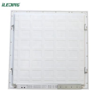 Σχολείο 30W LED Dimming Ceiling Square Light Fixture 300x1213mm 2x4 Edge Lit Panel Light