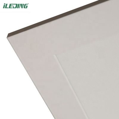 5- Ρυθμίστε 3 CCT 20W 30W 40W LED Edge-Lit Surface Mount Fixture Dimmable Ceiling Flat LED Panel Light