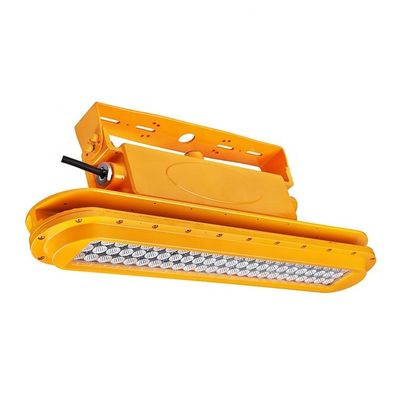 650*130*208.5 mm 40w LED Strip Light για εσωτερικές/εξωτερικές εφαρμογές