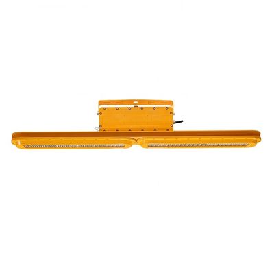 650*130*208.5 mm 40w LED Strip Light για εσωτερικές/εξωτερικές εφαρμογές