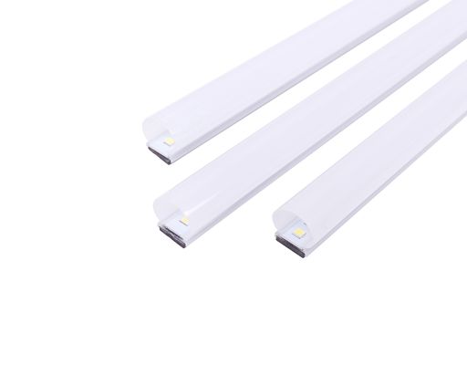 Αμβλύσιμο 3CCT Led Magnetic Linear Retrofit Kit Για 2x4 Troffer Light 46W 4 Strips 4FT