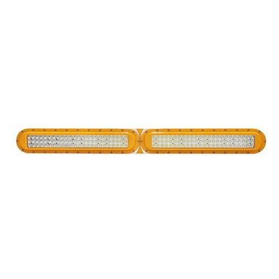 01-120W φως LED ανθεκτικό στην έκρηξη μέρος αριθ. 01-120W για εσωτερικές/εξωτερικές εφαρμογές