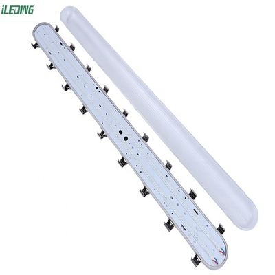 65W Led Εργαστήριο Φως Με Αισθητήρα Κινήσεως PC παγωμένο Κάλυψη Τρι-απορρόφητο Ατμό Σφιχτό Φως
