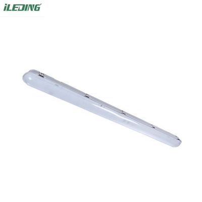 65W Led Εργαστήριο Φως Με Αισθητήρα Κινήσεως PC παγωμένο Κάλυψη Τρι-απορρόφητο Ατμό Σφιχτό Φως