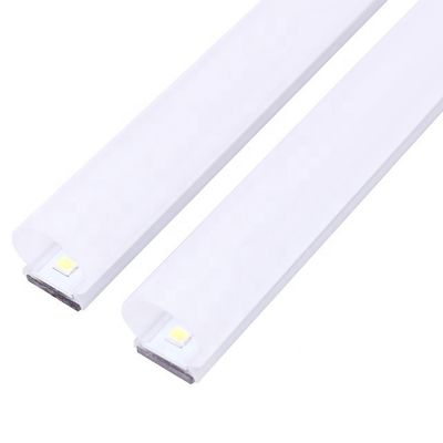 50000 Εργασιακό χρόνο LED Μαγνητική γραμμική αναβάθμιση Κίτ Troffer Φώτα 34W Για εμπορικά γραφεία