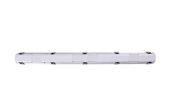 60W LED Linear Tri Proof Light Industrial Vapor Tight Fixture SMD2835 Πηγή φωτός LED