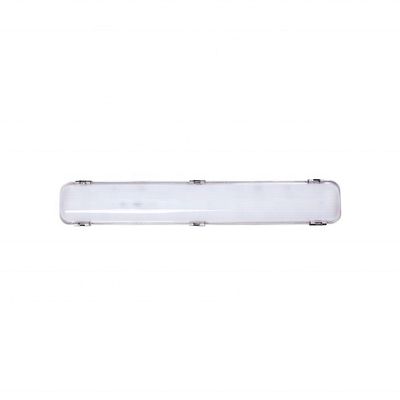ΔΕΛΚ IP66 35W 46W 4FT Tri Proof Led Light Fixture για μακροχρόνιες λύσεις φωτισμού