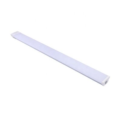 60W LED Tri-proof Light με αισθητήρα κίνησης