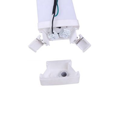 60W LED Tri-proof Light με αισθητήρα κίνησης