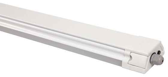 Πυρόστακτο φως LED 4FT για χώρο στάθμευσης και αποθήκη διανομής