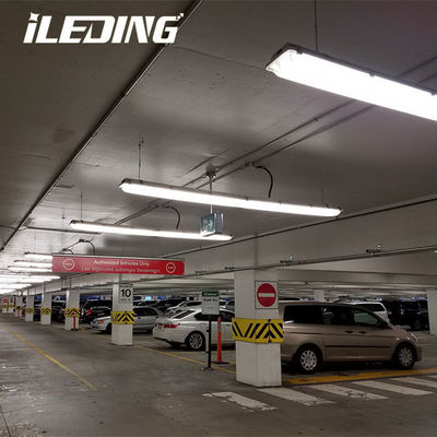 36W 120-277V LED Ατμός στενό φωτισμό Τριπρόφωτο φωτιστικό χωρίς βαλαστό και λάμπα
