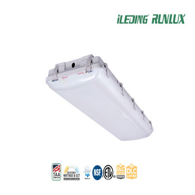 3500K-4000K-5000K Εναλλακτικός LED ατμός στενή αποβάθρα με γωνία δέσμης 110° και προστασία από υπερβολικές τάσεις