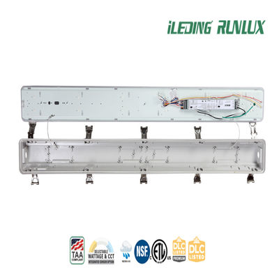 Δυνατότητα εκλογής LED Tri Proof Light με πολυανθρακικό φακό και 0-10V Dimming