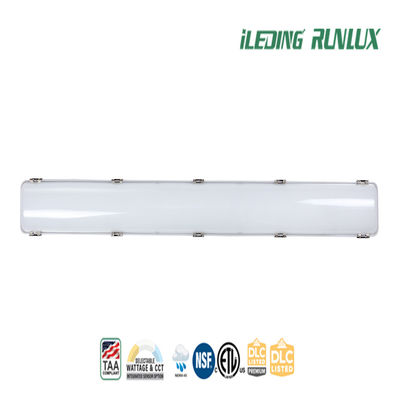 60Hz 120-277V IP66 LED Tri Proof Light για εμπορική και βιομηχανική χρήση
