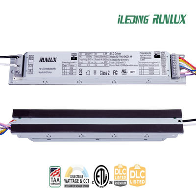 50/60Hz 145Lm/W LED μαγνητικό κιτ αναβάθμισης με διάρκεια ζωής 50 000 ωρών