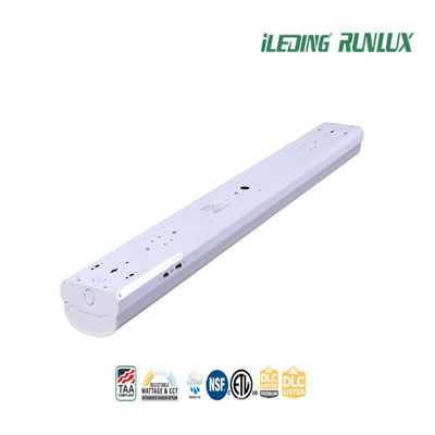 IP20 SMD2835 25W LED Wraparound Light με 12V Auxiliary Output και &gt; 80 CRI