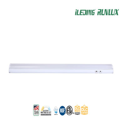 -20 ̊C έως 45 ̊C Φωτισμός LED για χρήση γραφείου με βοηθητική έξοδο