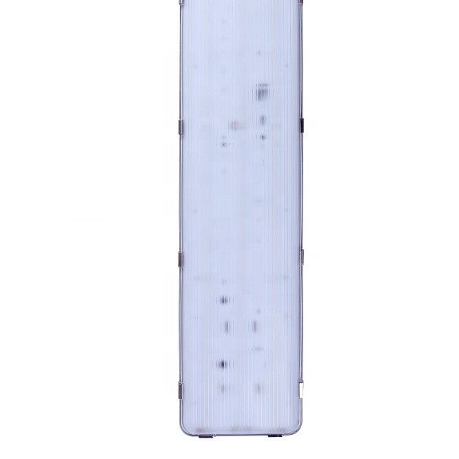 Γκαράζ 155W 4FT LED ατμό στενό βιομηχανικό High Bay Light με 50000 ώρες λειτουργίας
