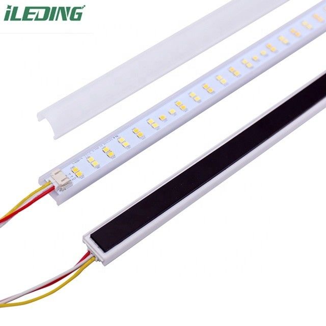 120V LED Linear retrofit Kit έξυπνη διακόσμηση και μακρά διάρκεια ζωής με έξυπνο σχεδιασμό