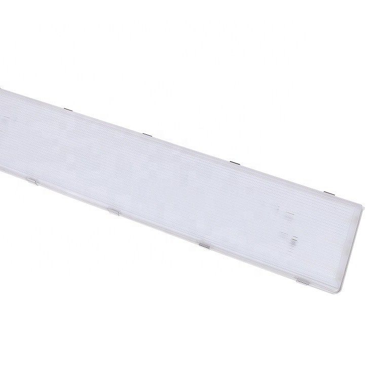 Ελαφρύ 150W 4FT LED ατμό στενό χώρο στάθμευσης Tri Proof φωτιστικά φωτιστικά λύσεις φωτισμού