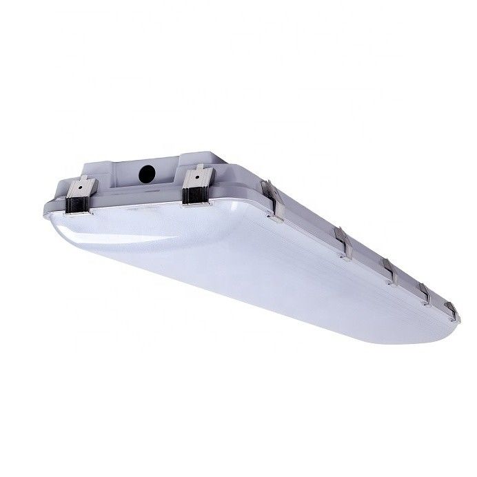 155W 180W High Bay Light Fixture με διάρκεια ζωής 10000 ωρών και χωρίς βαλαστό ή λάμπα