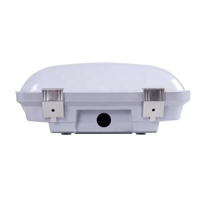 50000 ώρες διάρκεια ζωής 140lm/w 4FT 155W Tri Proof Weatherproof Led Batten Lights