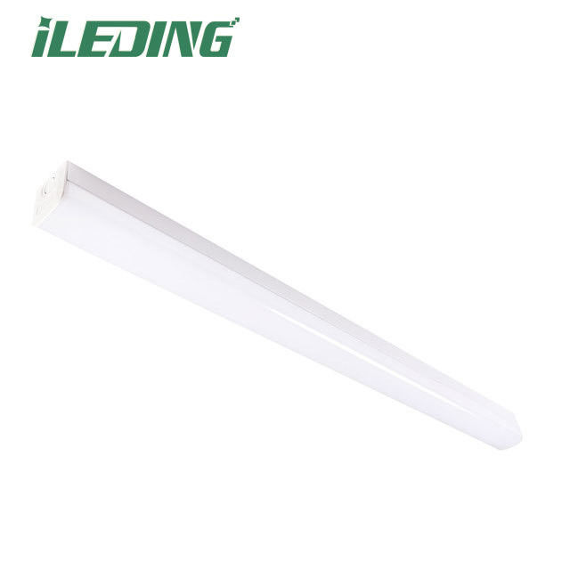 Γραφείο 3CCT και 4 Δύναμη ρυθμιζόμενο LED Linear Strip Light με 50000 ώρες διάρκεια ζωής