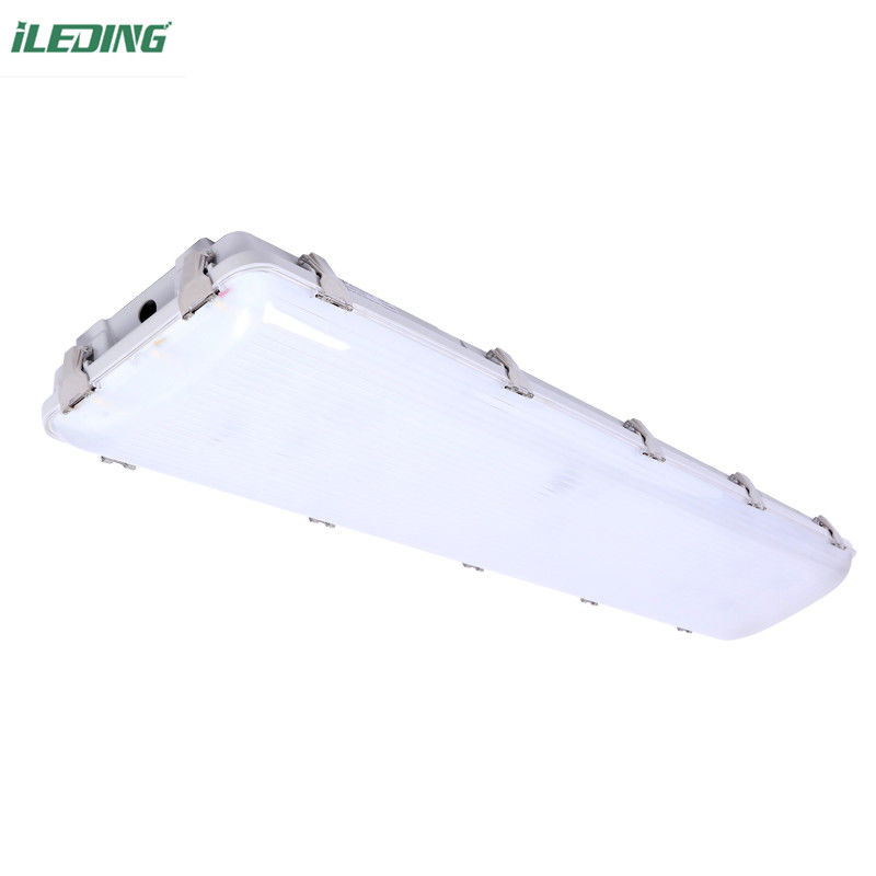 Υψηλό Φωτισμό Αποθήκης 155W LED Ατμός Σφιχτό Ανερόφθαλμο Φως με Υποστήριξη Dimmer