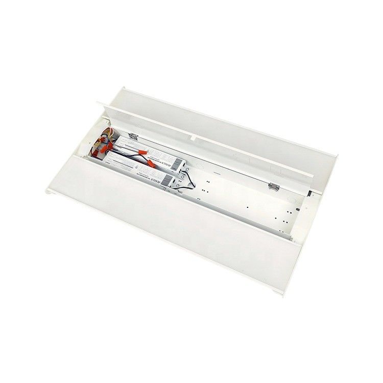 Εσωτερικό / υγρό περιβάλλον 130W LED γραμμικό φως υψηλής αποβάθρας με 50000 ώρες λειτουργίας