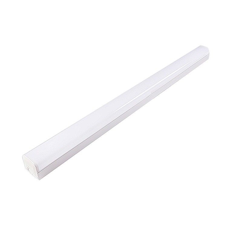 Σούπερ μάρκετ DLC συνδεσιμό LED Linear Strip Light Fixture για διάδρομο 2ft 4ft 8ft