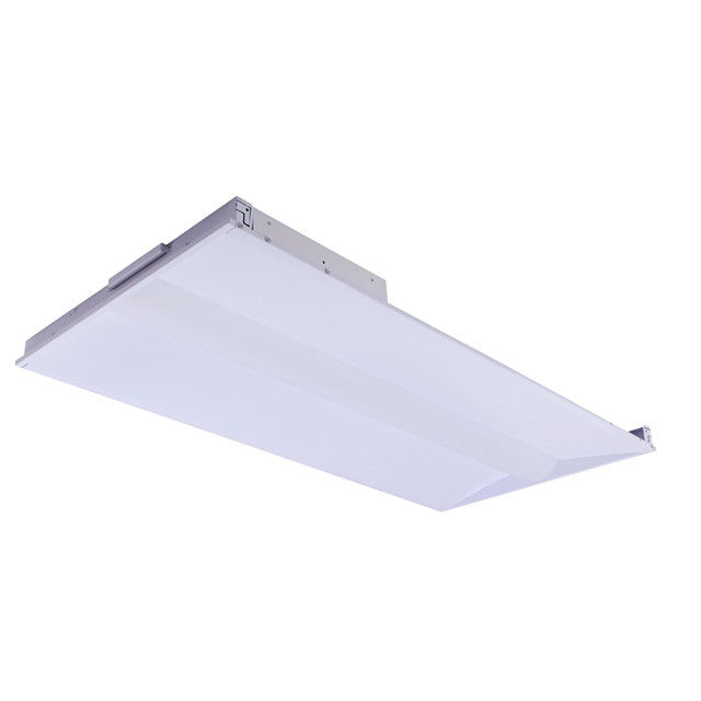50000 ώρες διάρκεια ζωής Πολλαπλές CCT LED Panel Light 2X2 1x4 2X4 LED Troffer Retrofit Light 5-