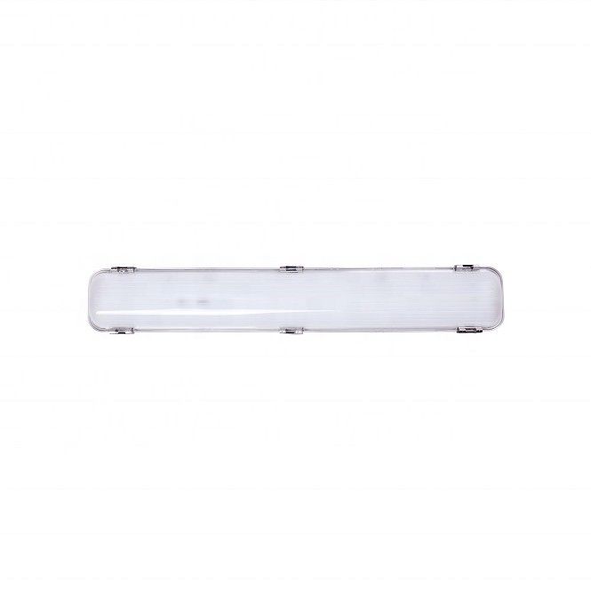 ΔΕΛΚ IP66 35W 46W 4FT Tri Proof Led Light Fixture για μακροχρόνιες λύσεις φωτισμού