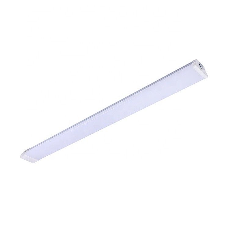 60W LED Tri-proof Light με αισθητήρα κίνησης